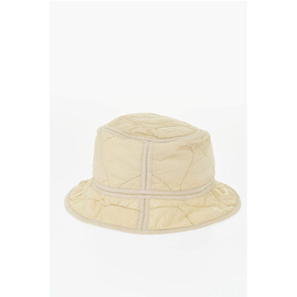 Burberry Gesteppter Nylon-Eimerhut