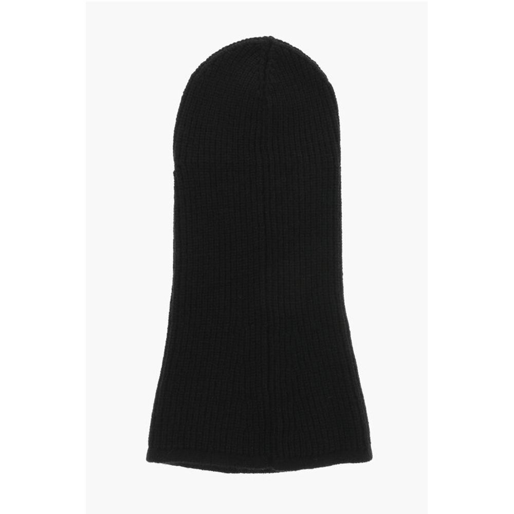 Saint Laurent Einfarbige Balaclava