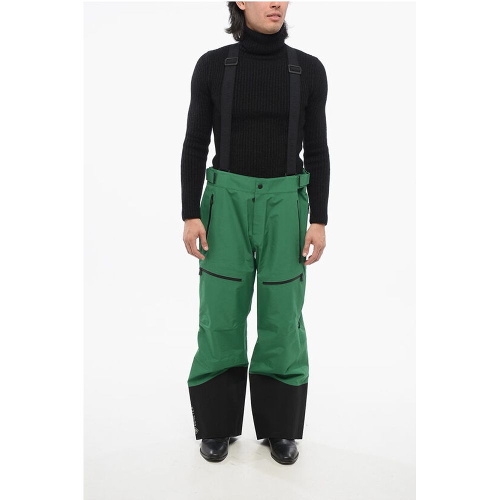 Moncler HIGH PERFORMANCE Gorotex Skihose