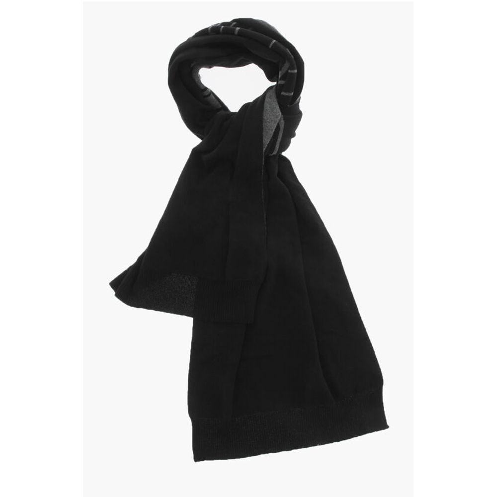 Givenchy Schal aus Wolle und Kaschmir
