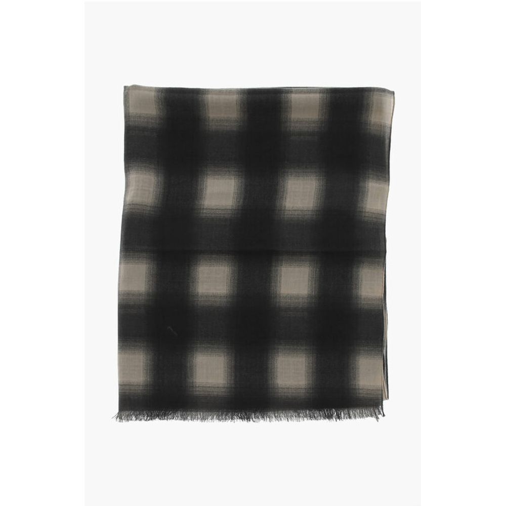 Givenchy Karo-Kaschmirschal