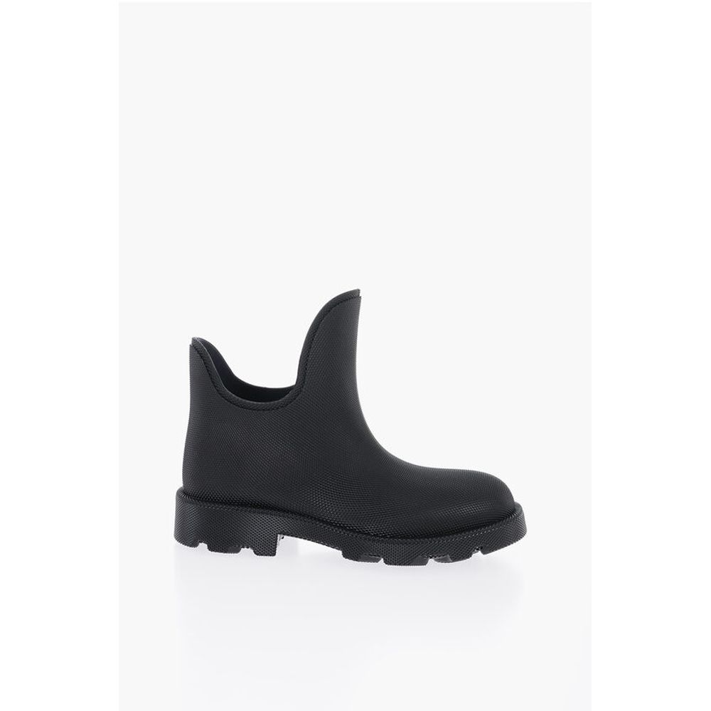 Burberry Gummiregenstiefel