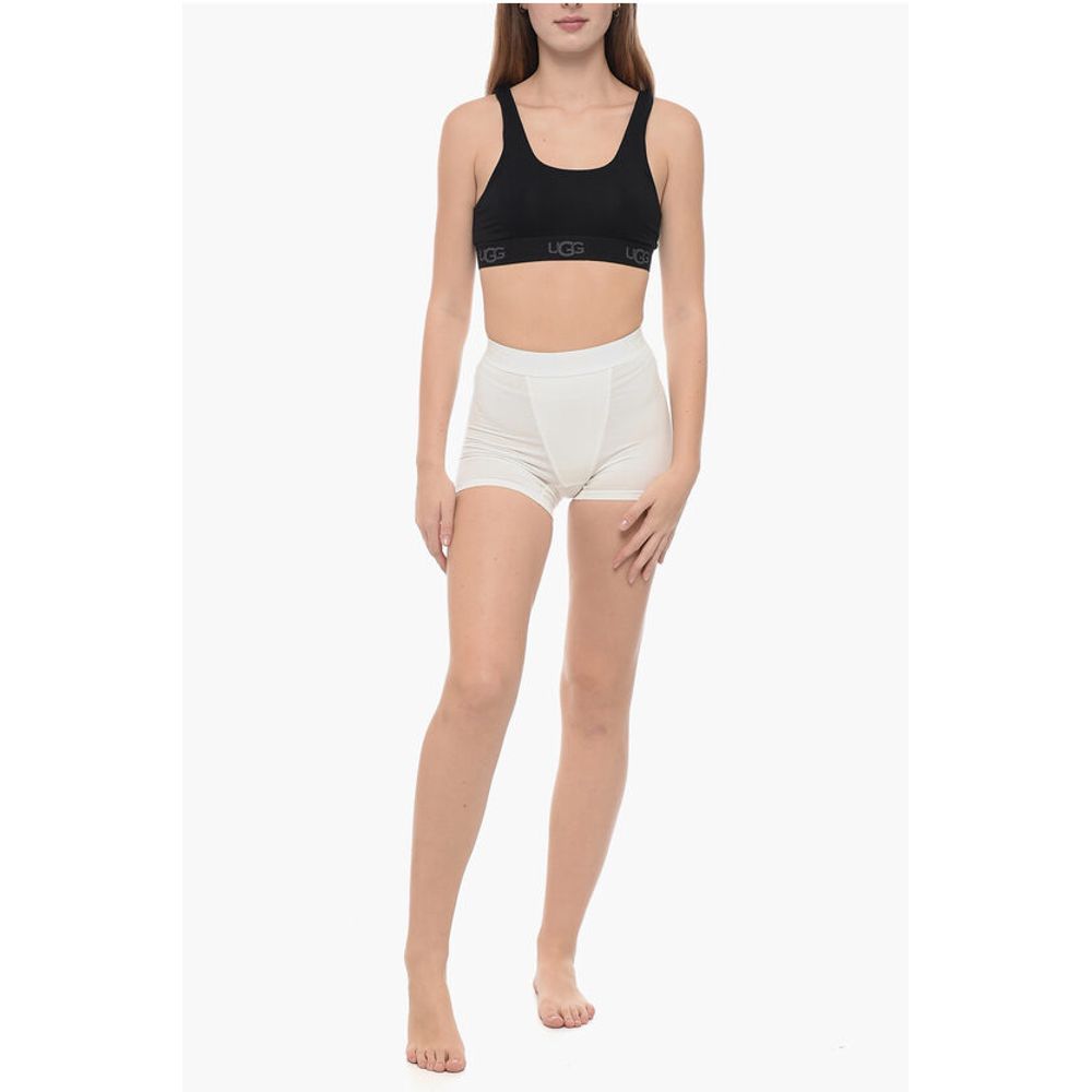 UGG Einfarbiger GWENDOLYNN-BH mit Logoband