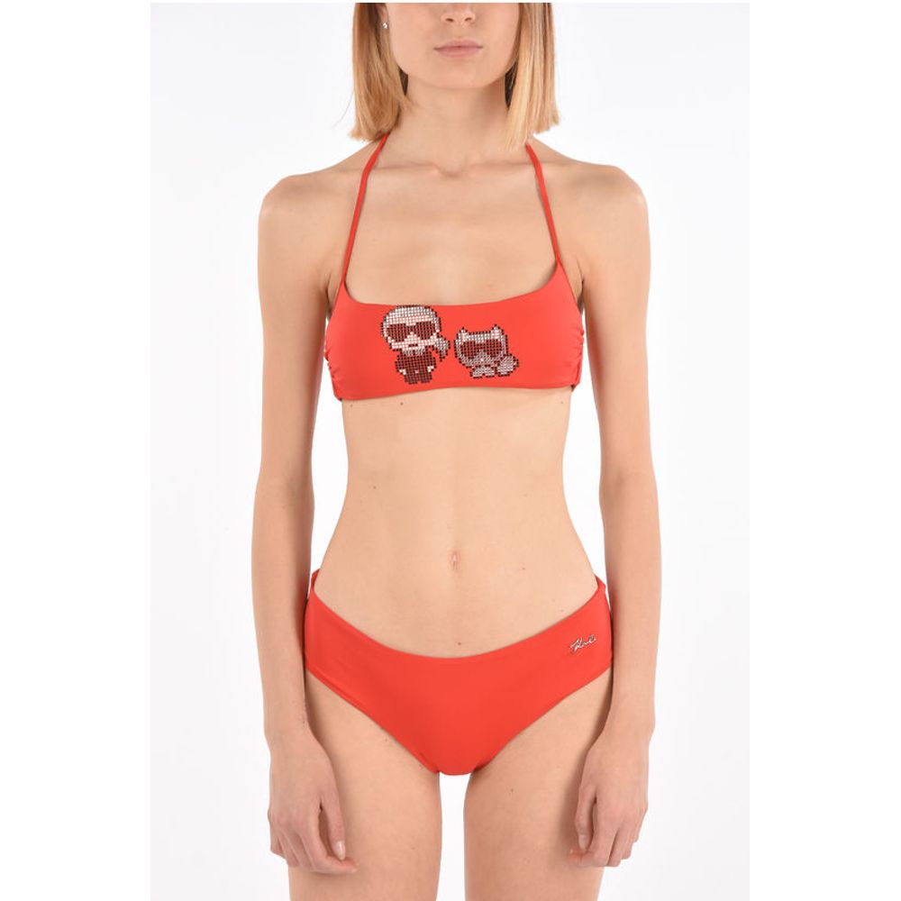 Karl Lagerfeld Bandeau KARL &