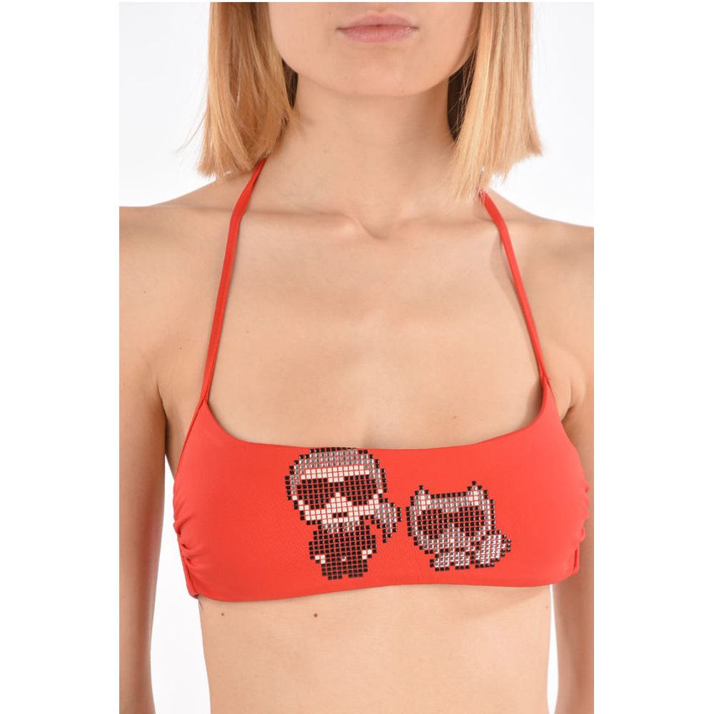 Karl Lagerfeld Bandeau KARL &
