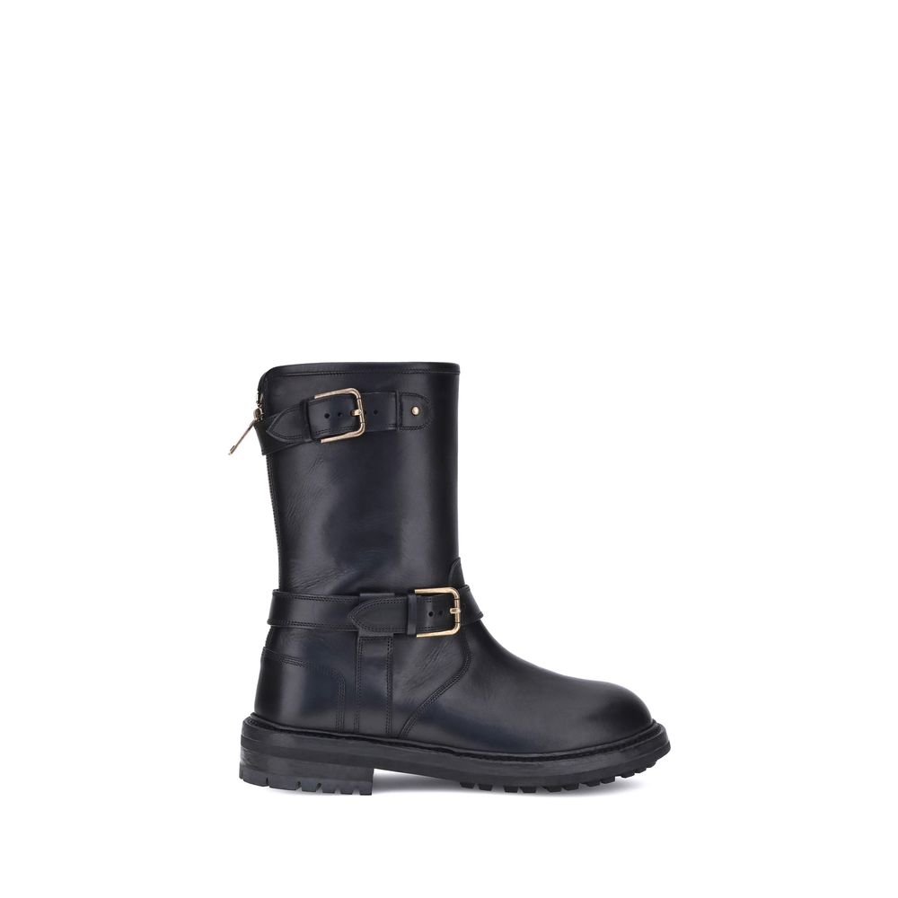 Dolce & Gabbana Stiefel