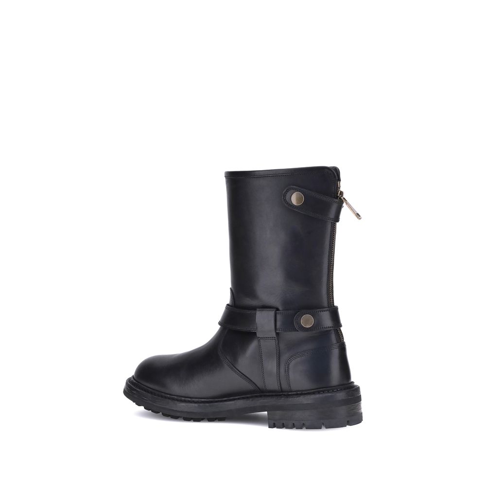 Dolce & Gabbana Stiefel