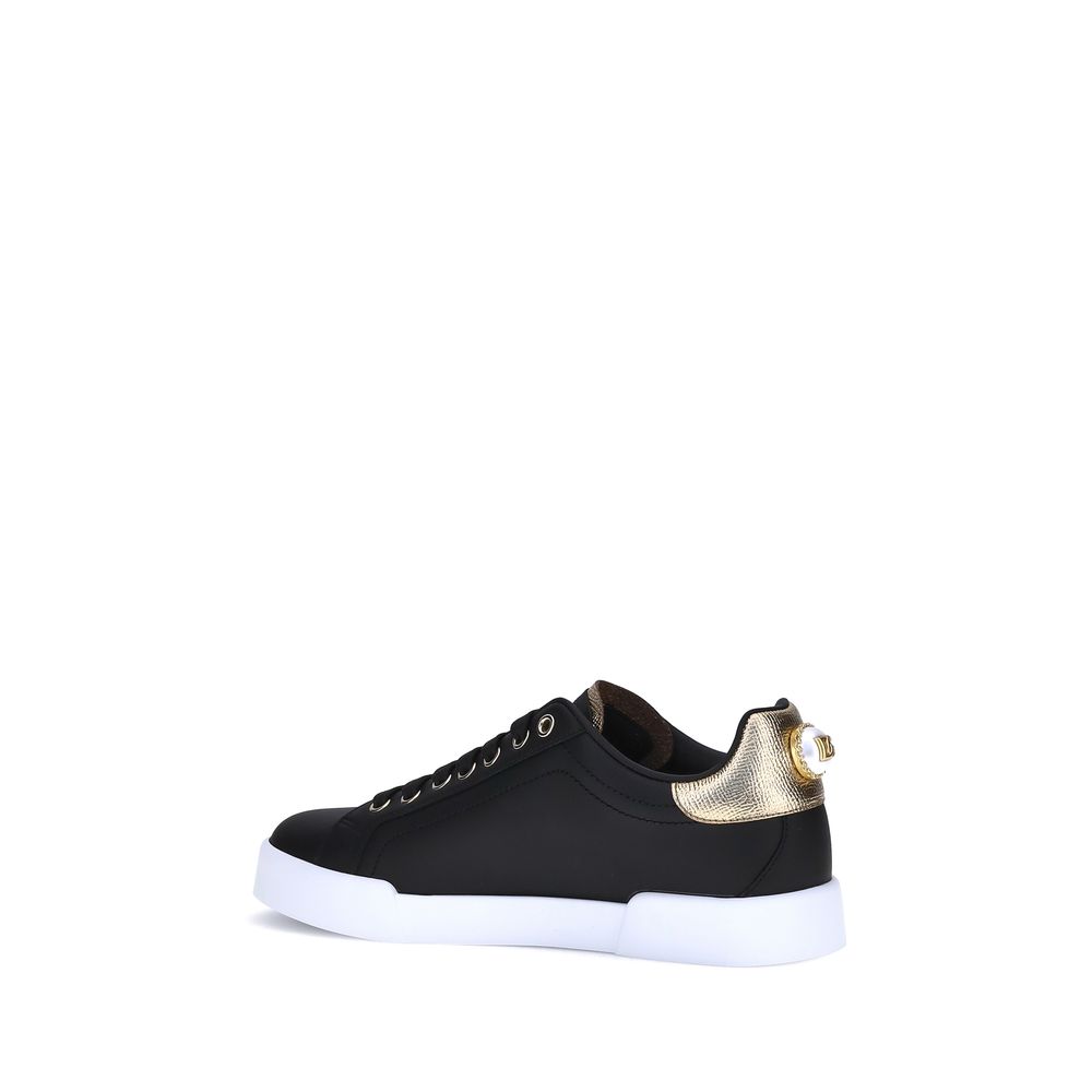 Dolce & Gabbana Portofino Turnschuhe