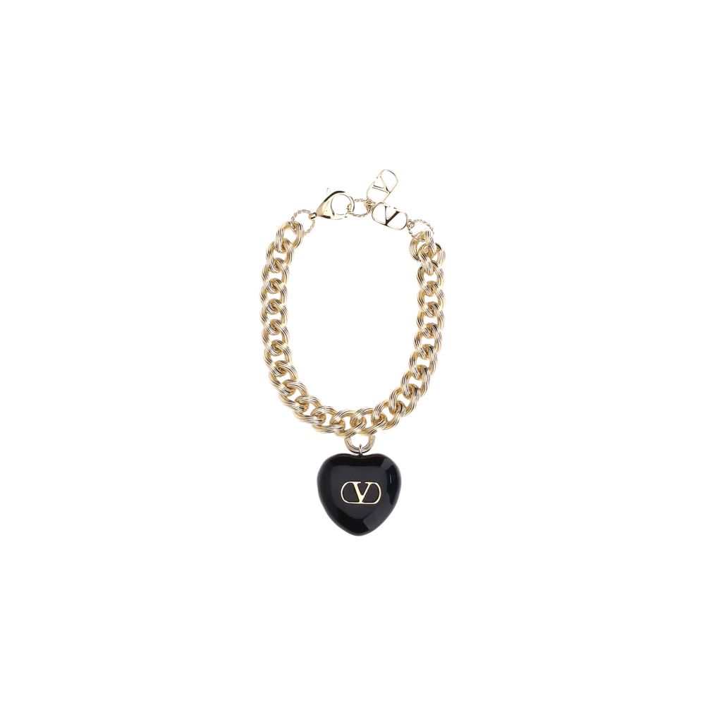Valentino Garavani Coeur Royal Kettenarmband