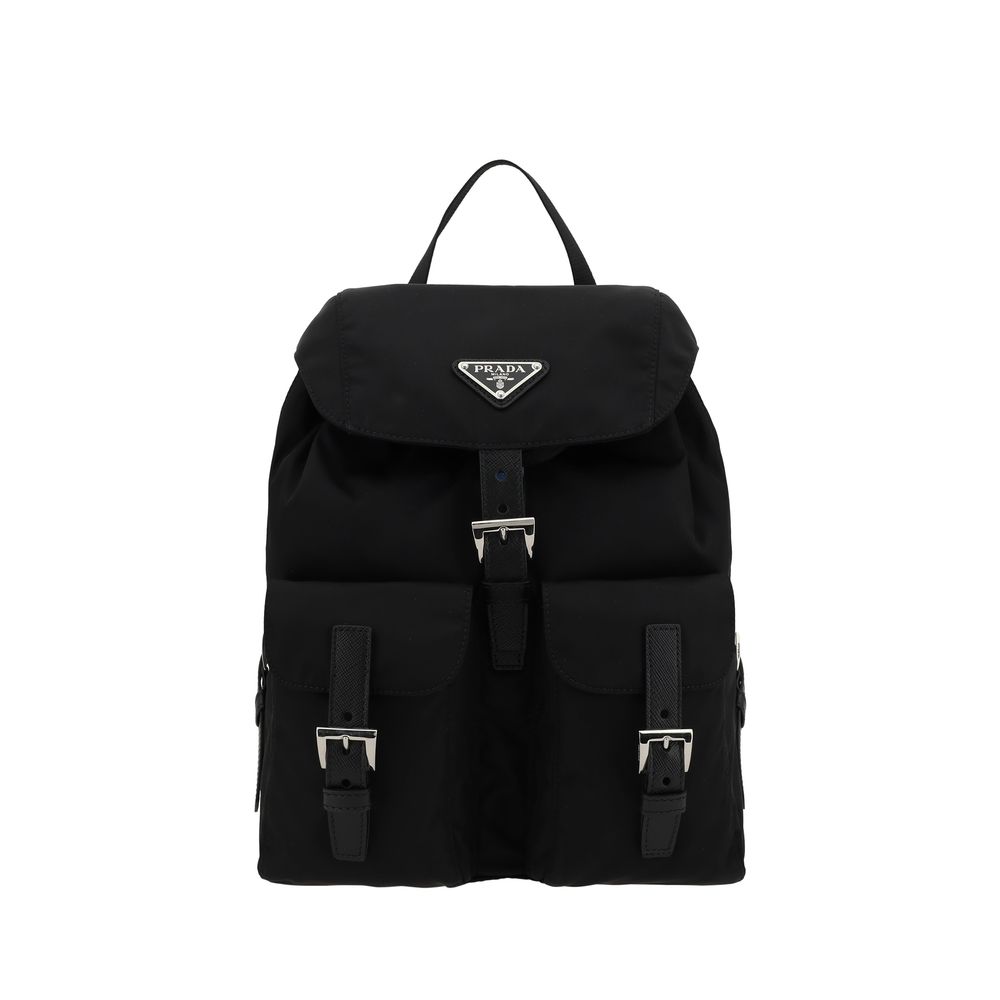 Prada Rucksack