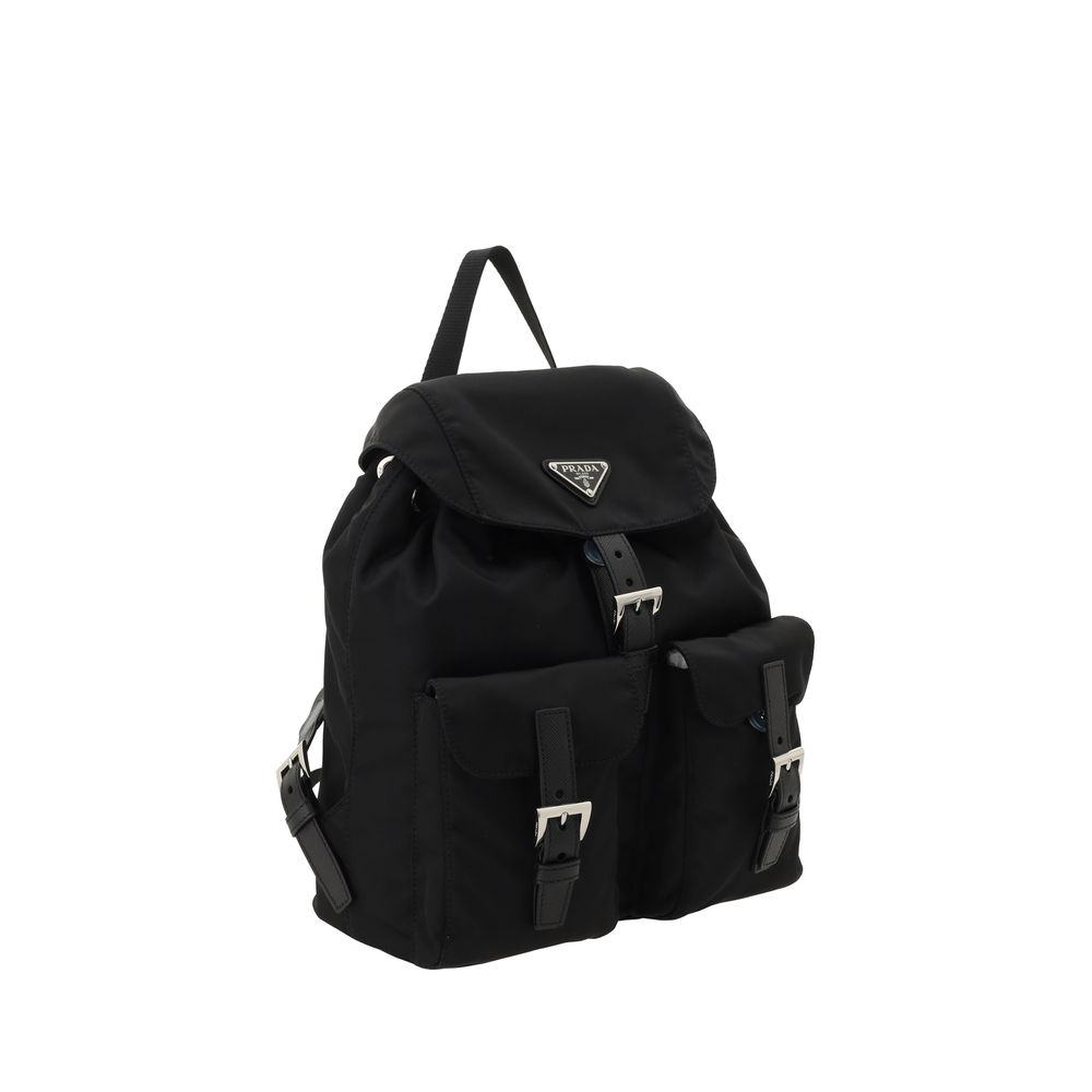 Prada Rucksack