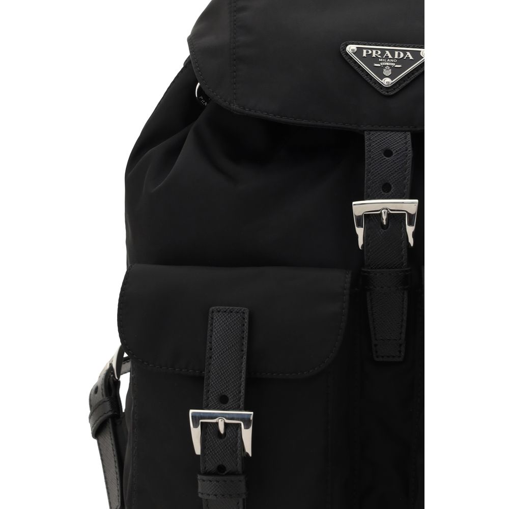 Prada Rucksack