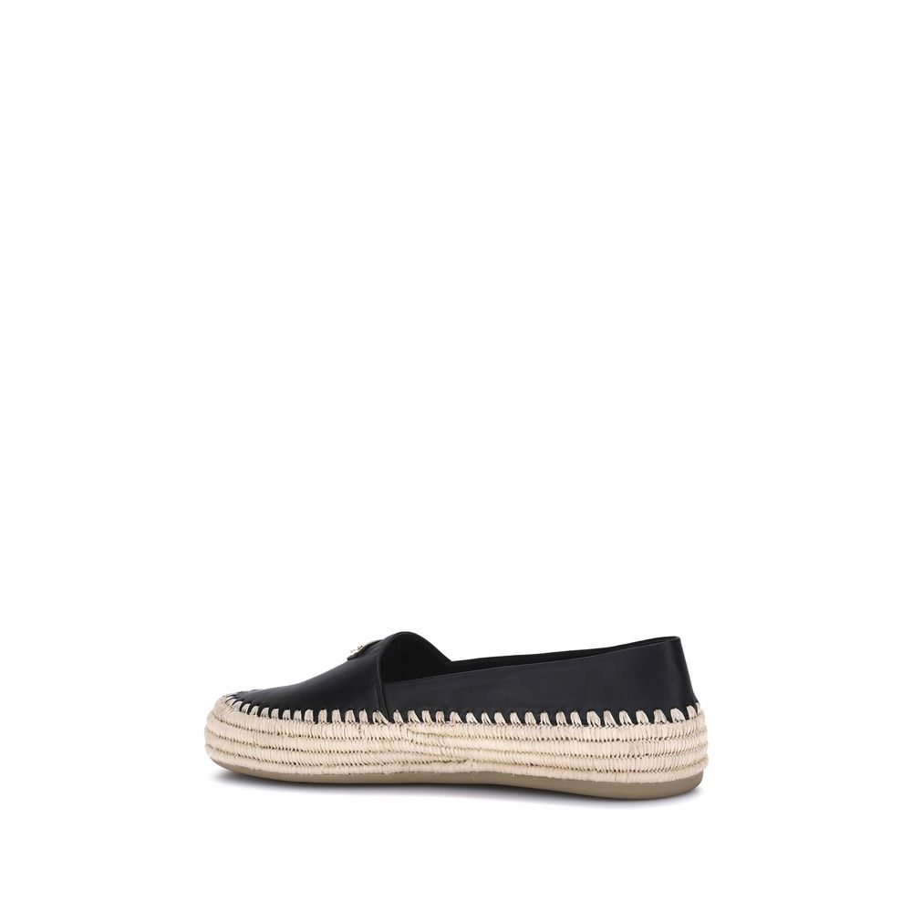 Prada Re-Nylon Espadrilles