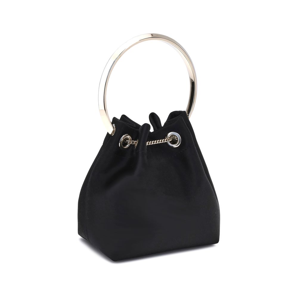 Jimmy Choo Bon Bon Eimertasche