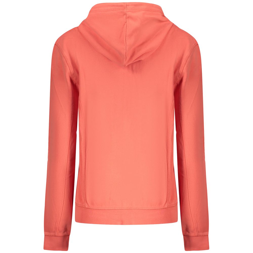 North Sails Rosa Baumwolle Frauen Pullover
