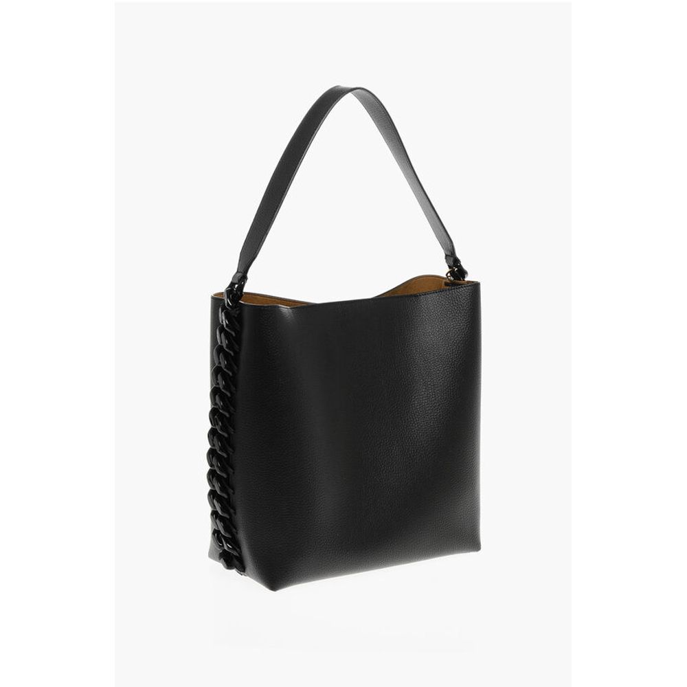 Stella McCartney Öko-Leder ALTER MAT Tragetasche