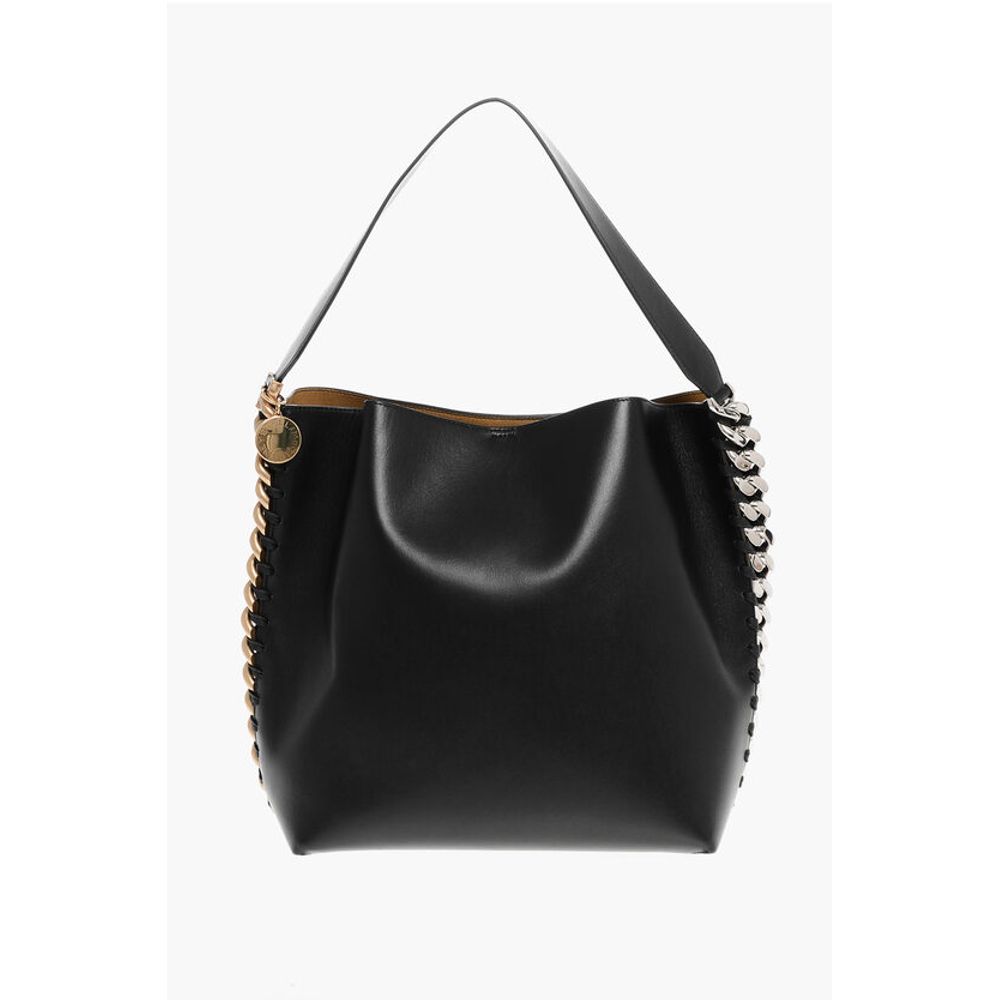 Stella McCartney Öko-Leder ALTER MAT Tragetasche