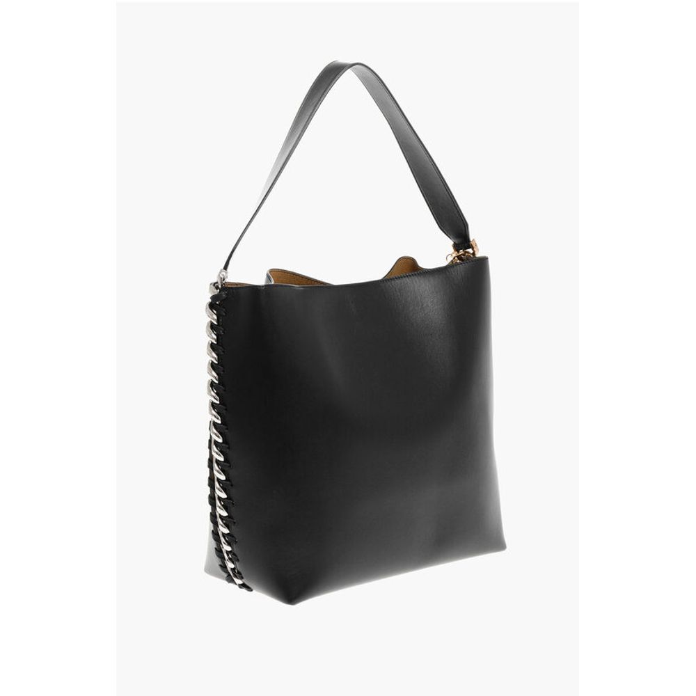 Stella McCartney Öko-Leder ALTER MAT Tragetasche