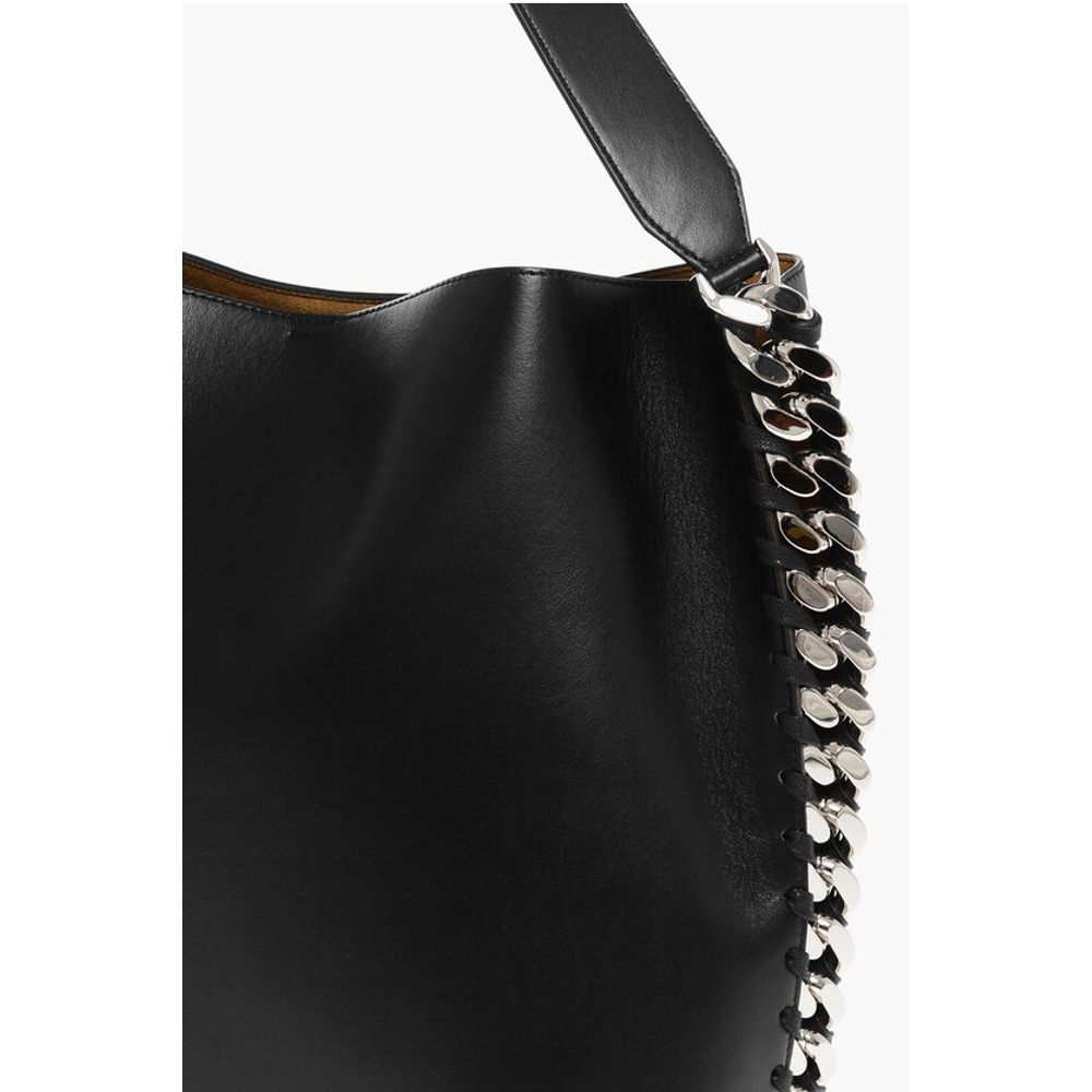 Stella McCartney Öko-Leder ALTER MAT Tragetasche