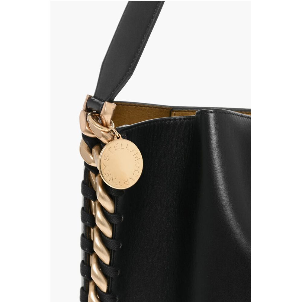 Stella McCartney Öko-Leder ALTER MAT Tragetasche