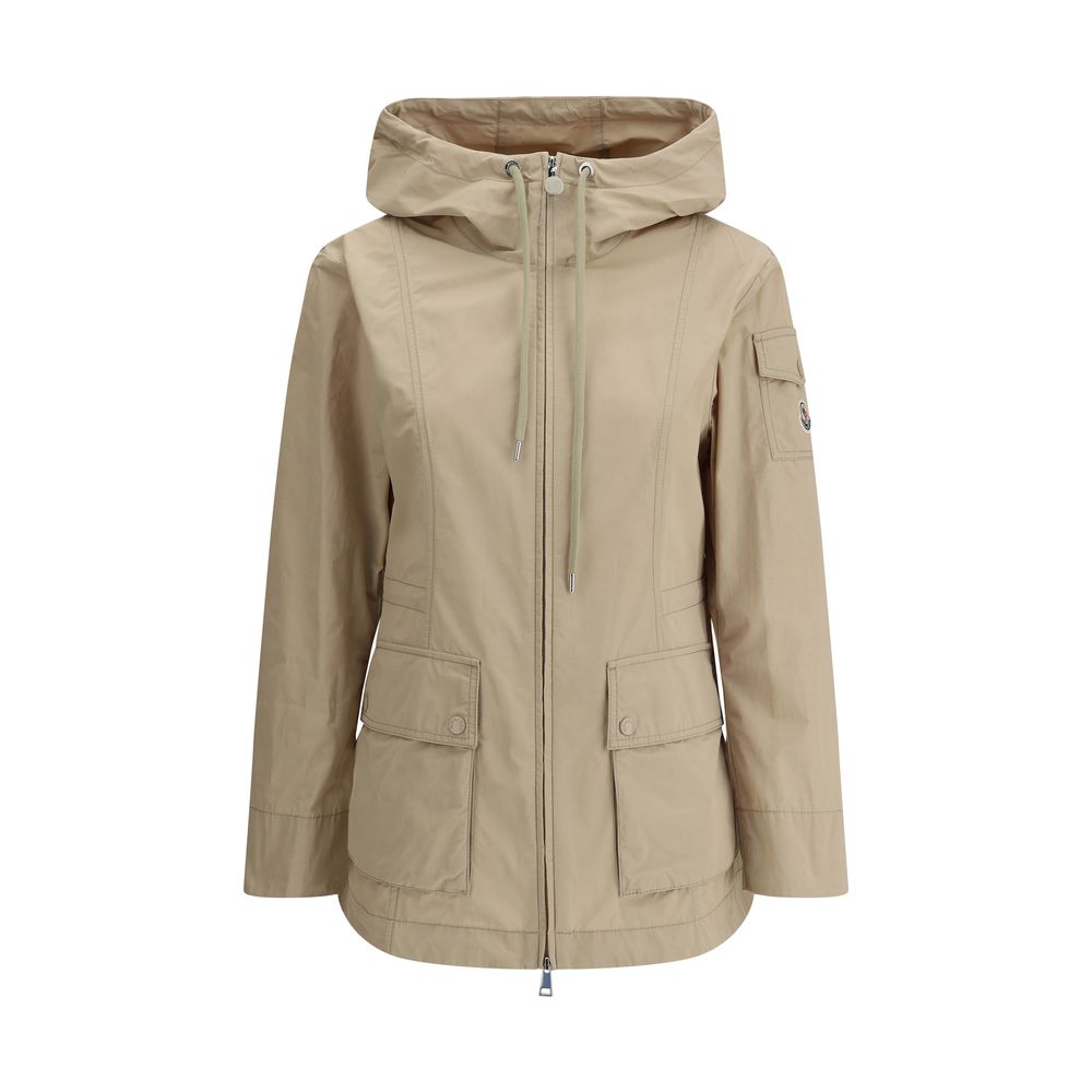 Moncler Leandro Parka Jacke
