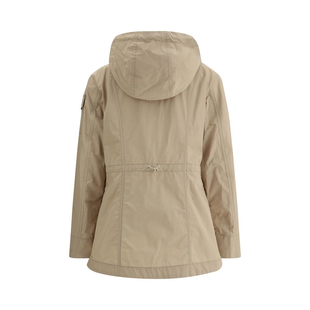 Moncler Leandro Parka Jacke