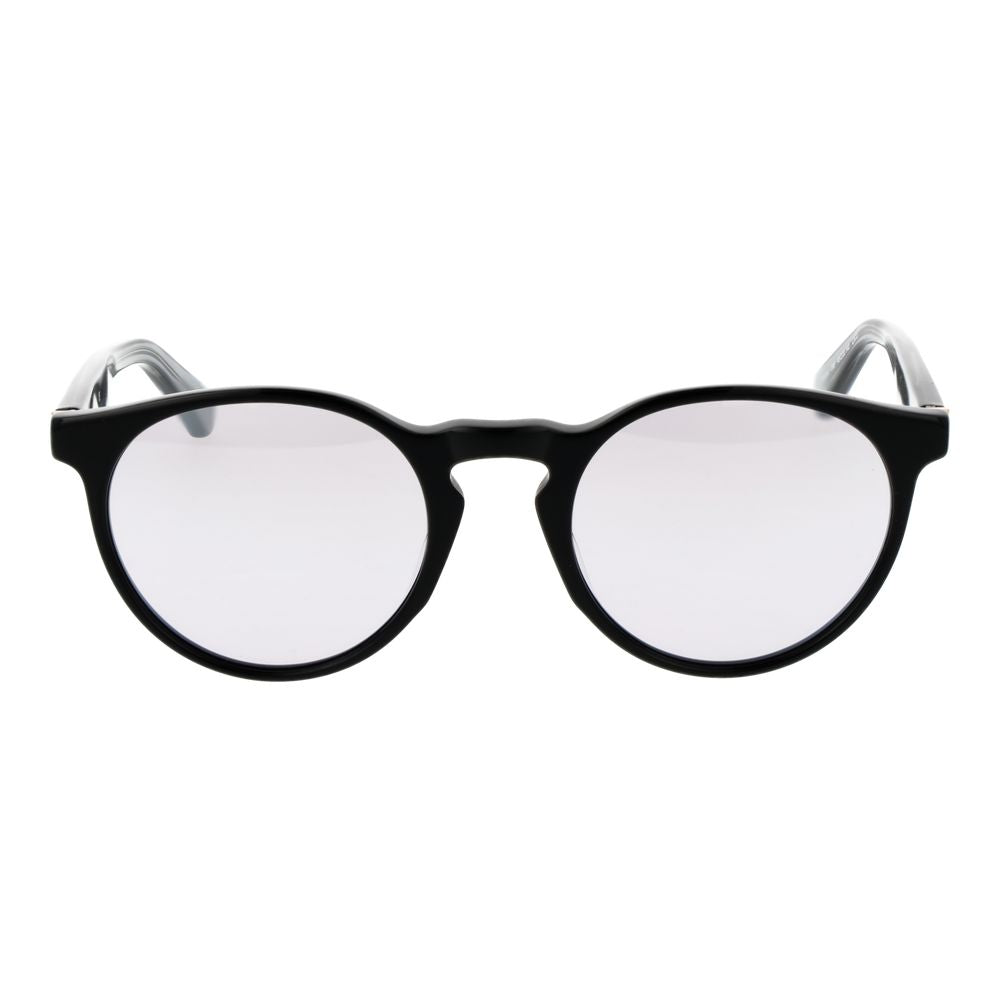 Scotch & Soda Schwarze Männer Sonnenbrille