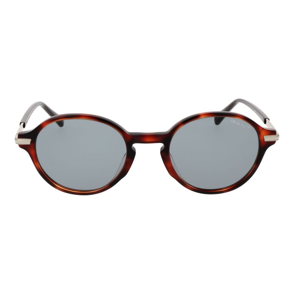 Gant Braun Männer Sonnenbrille