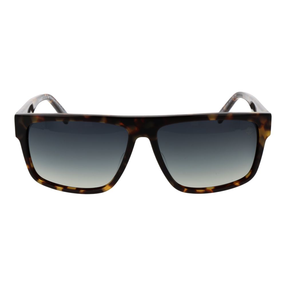 Timberland Braun Herren Sonnenbrille