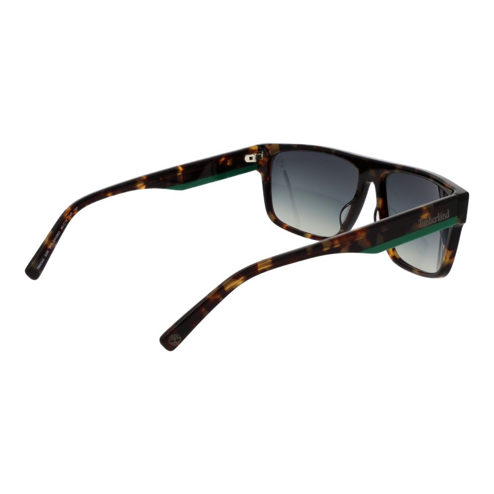 Timberland Braun Herren Sonnenbrille