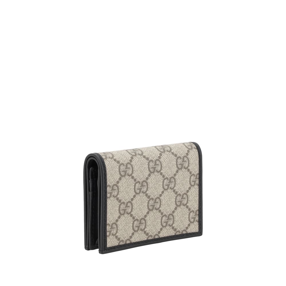 Gucci Horsebit Geldbörse