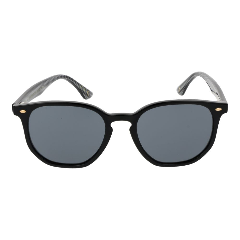 Ted Baker Schwarze Männer Sonnenbrille