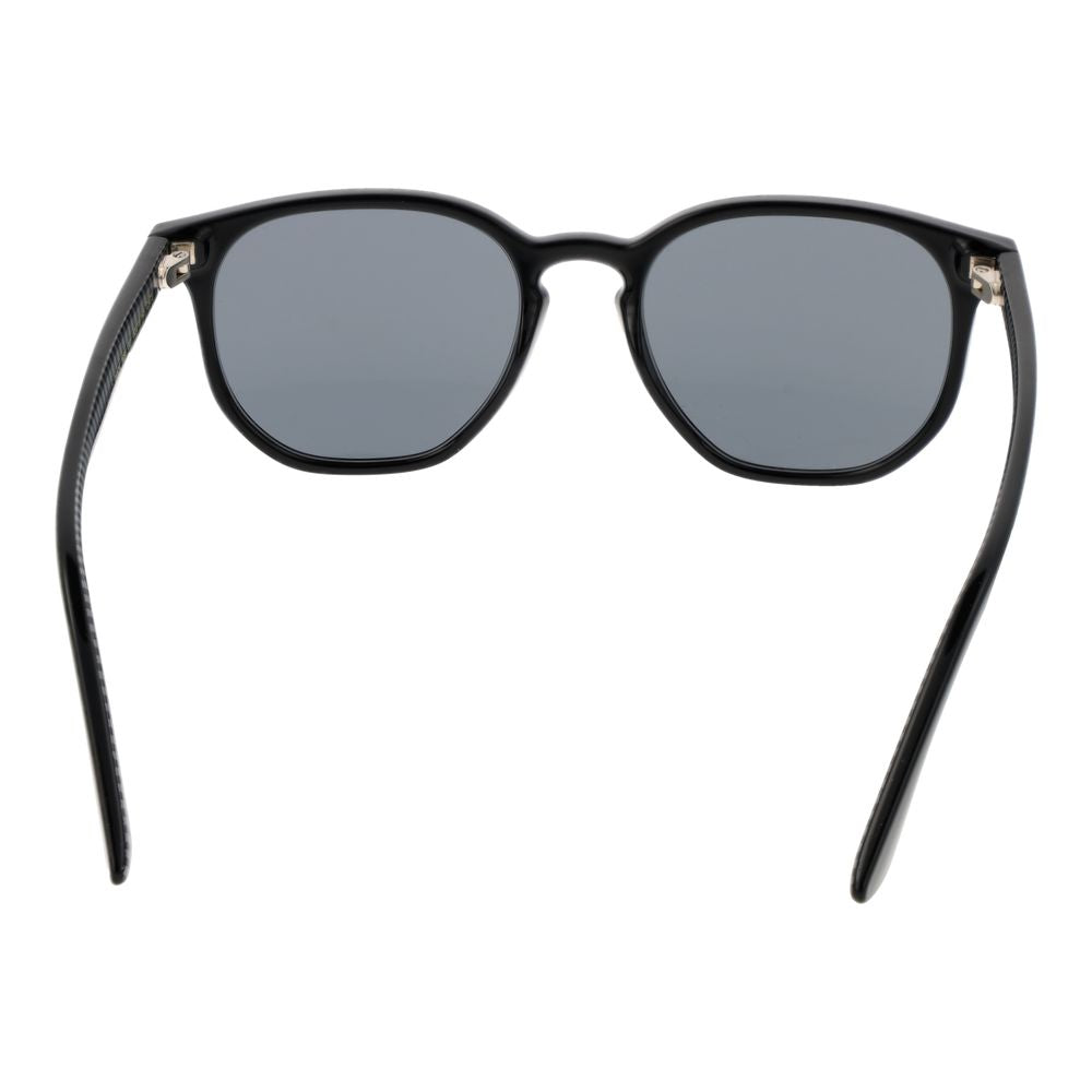 Ted Baker Schwarze Männer Sonnenbrille
