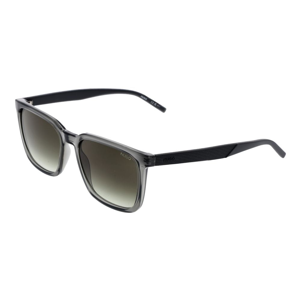 Hugo Boss Graue Männer-Sonnenbrille