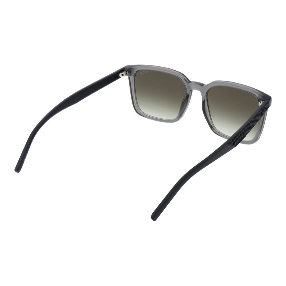Hugo Boss Graue Männer-Sonnenbrille