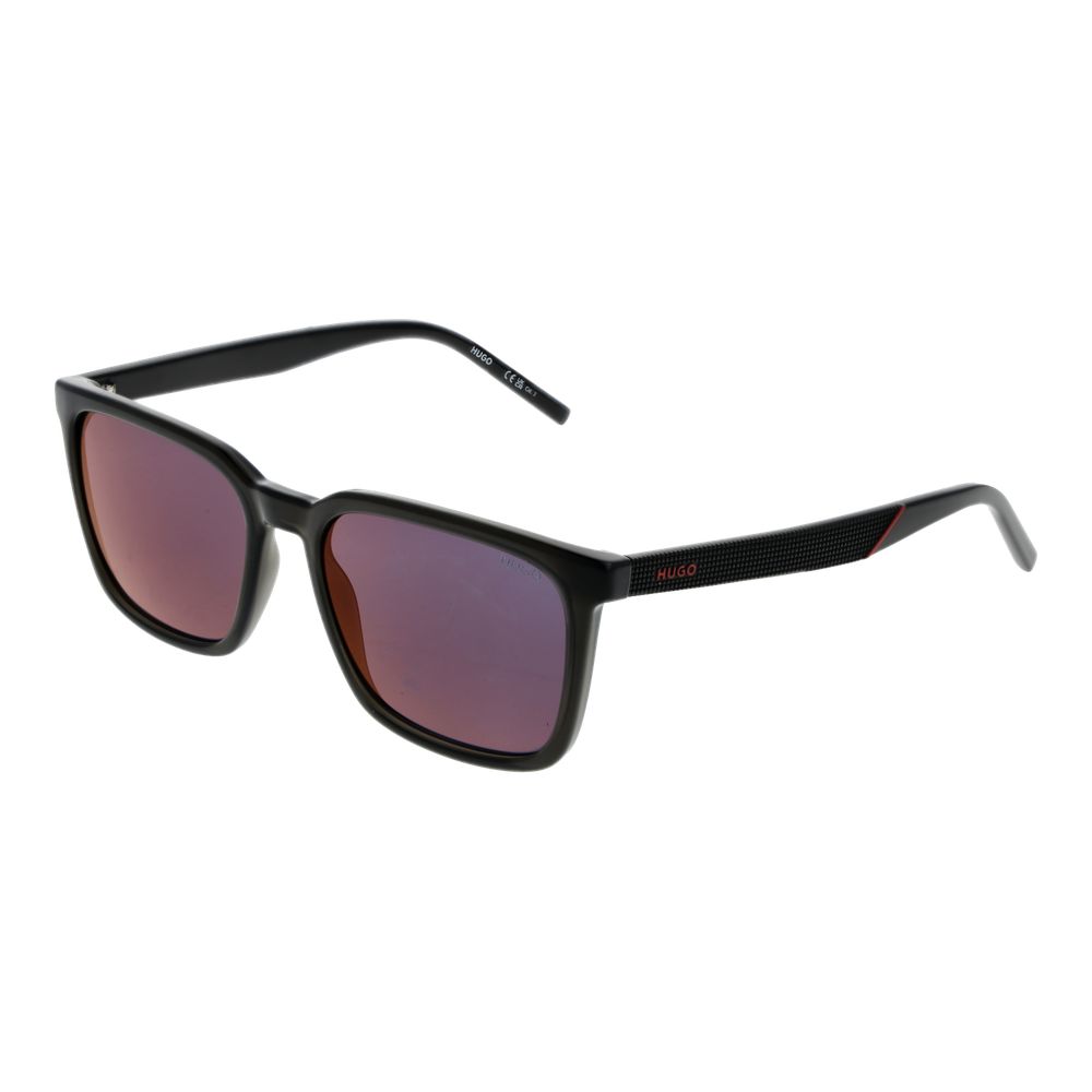 Hugo Boss Graue Männer-Sonnenbrille
