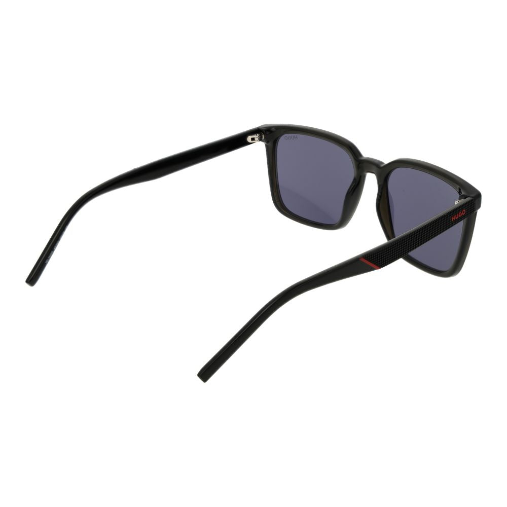 Hugo Boss Graue Männer-Sonnenbrille