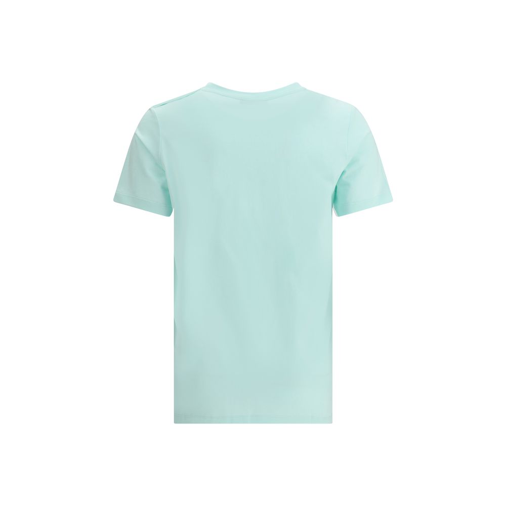 Balmain T-Shirt mit Logo