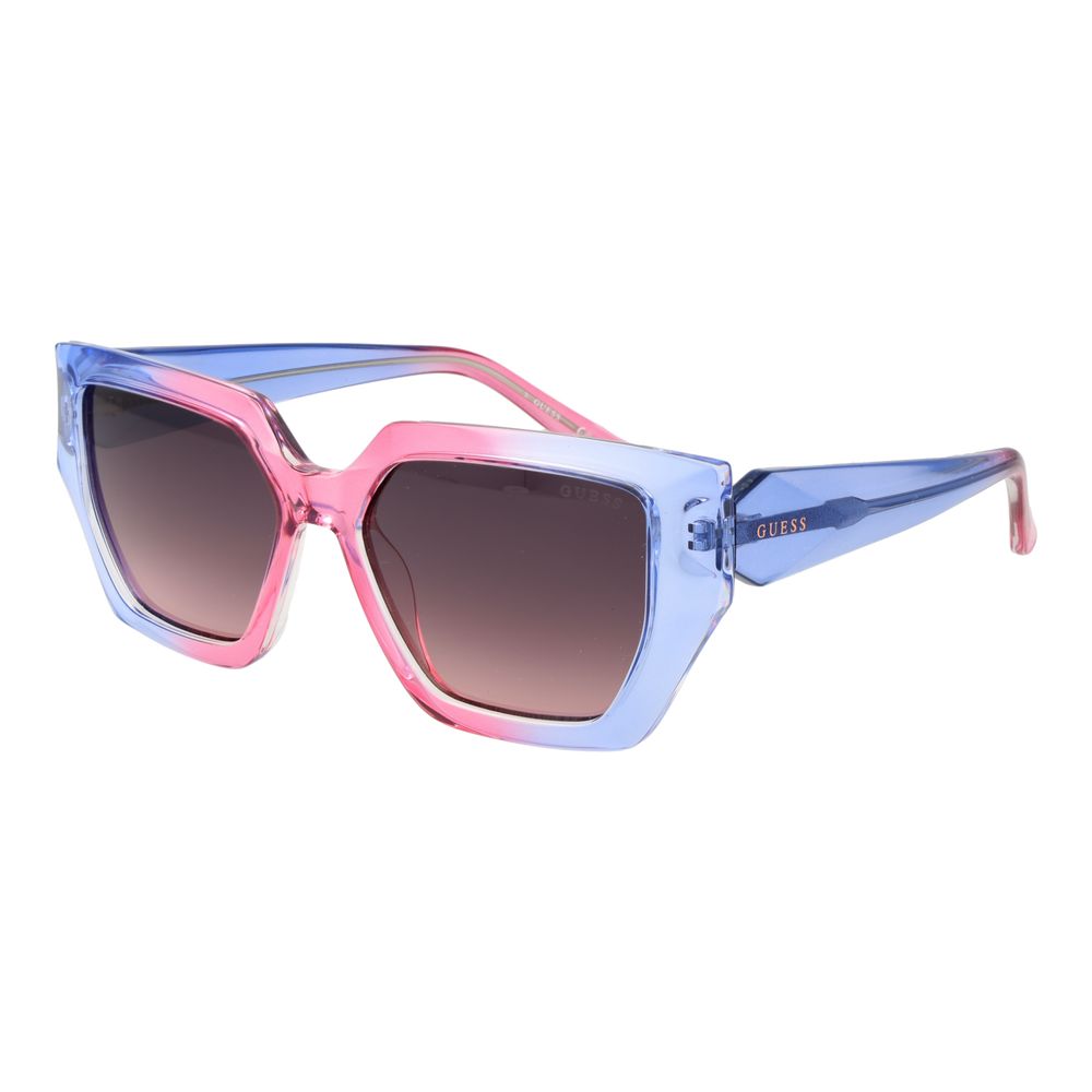 Guess Multicolor Frauen Sonnenbrille
