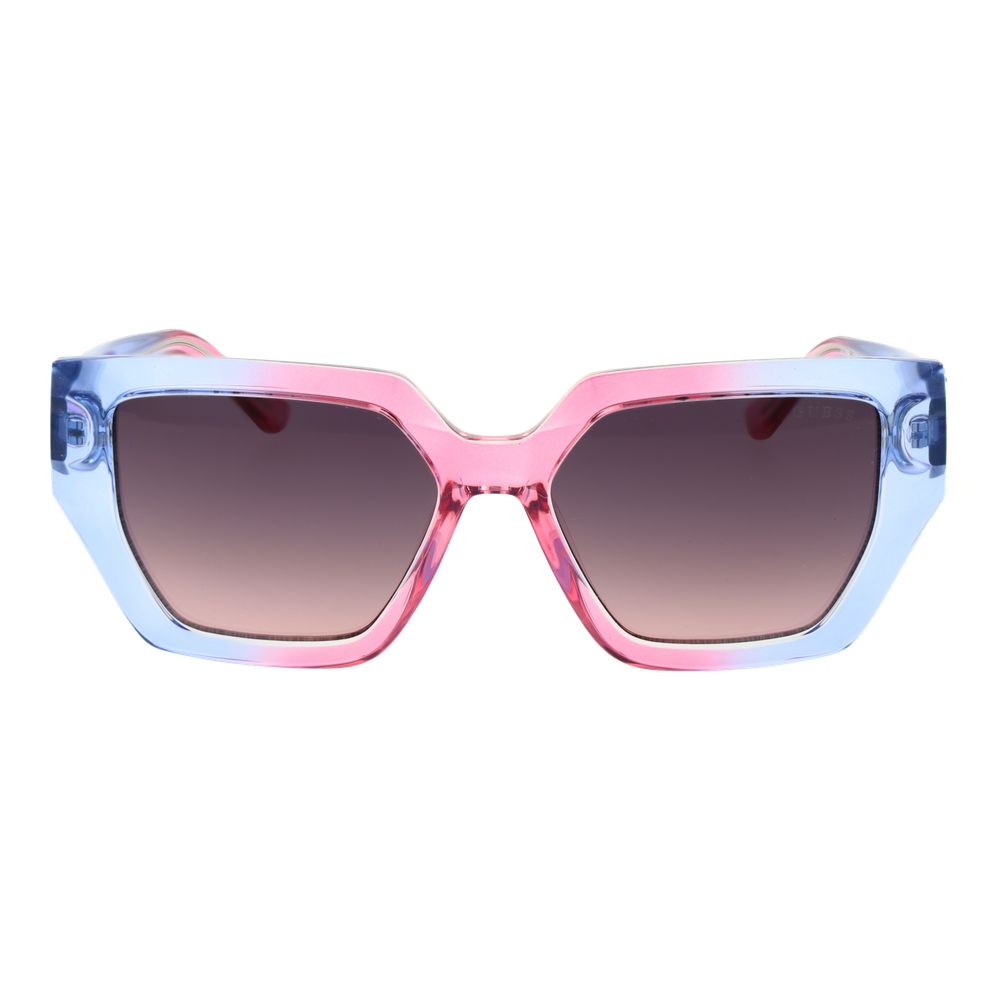 Guess Multicolor Frauen Sonnenbrille