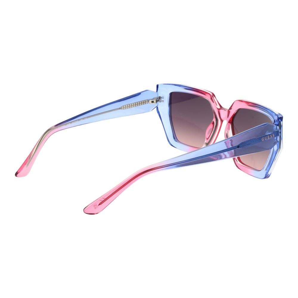 Guess Multicolor Frauen Sonnenbrille