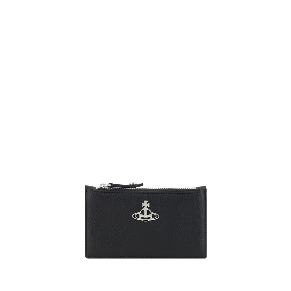 Vivienne Westwood Orb Kartenhalter