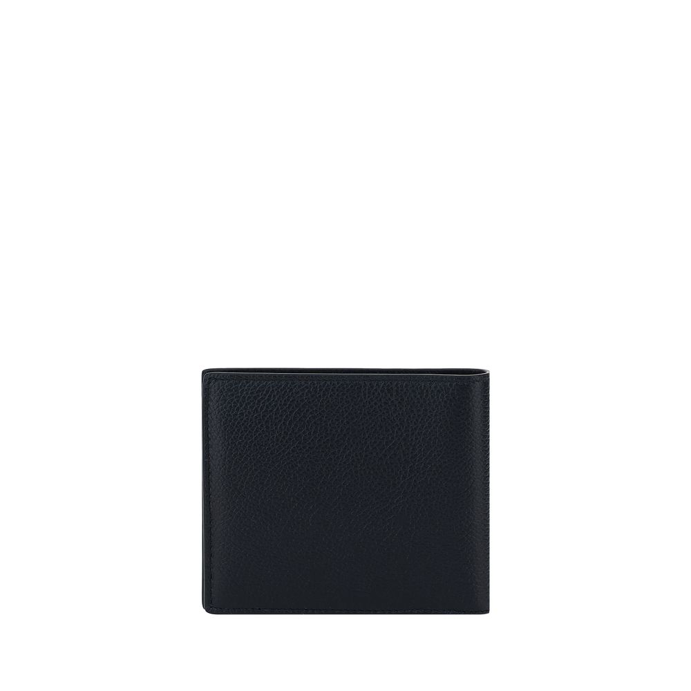 Balenciaga Portemonnaie mit Logo
