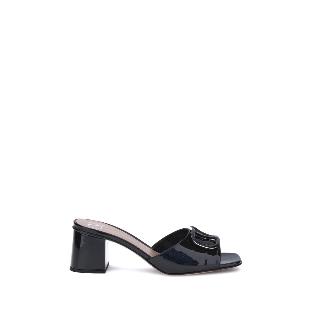 Valentino Garavani Vlogo-Sandalen