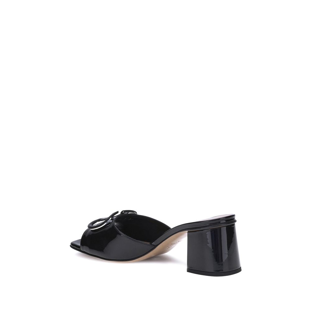 Valentino Garavani Vlogo-Sandalen
