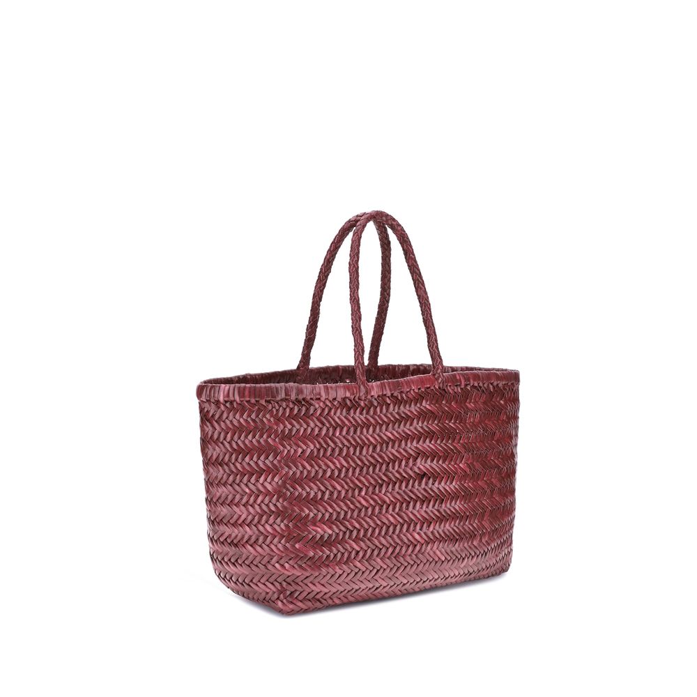 Dragon Diffusion Dreisprung Große Handtasche