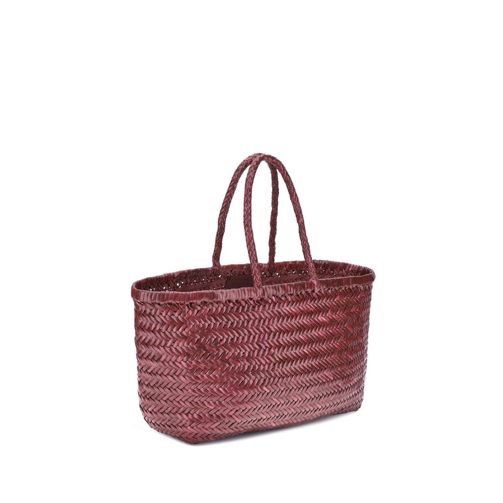 Dragon Diffusion Dreisprung Große Handtasche