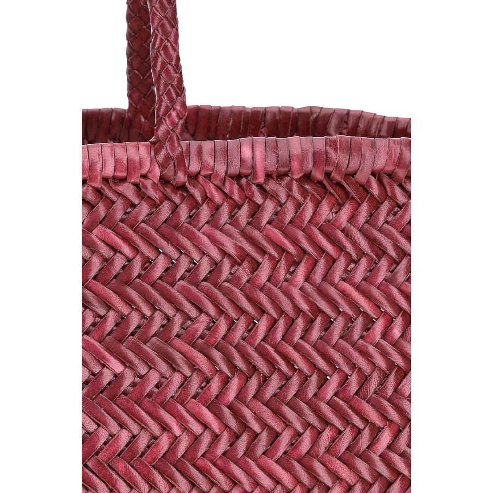 Dragon Diffusion Dreisprung Große Handtasche