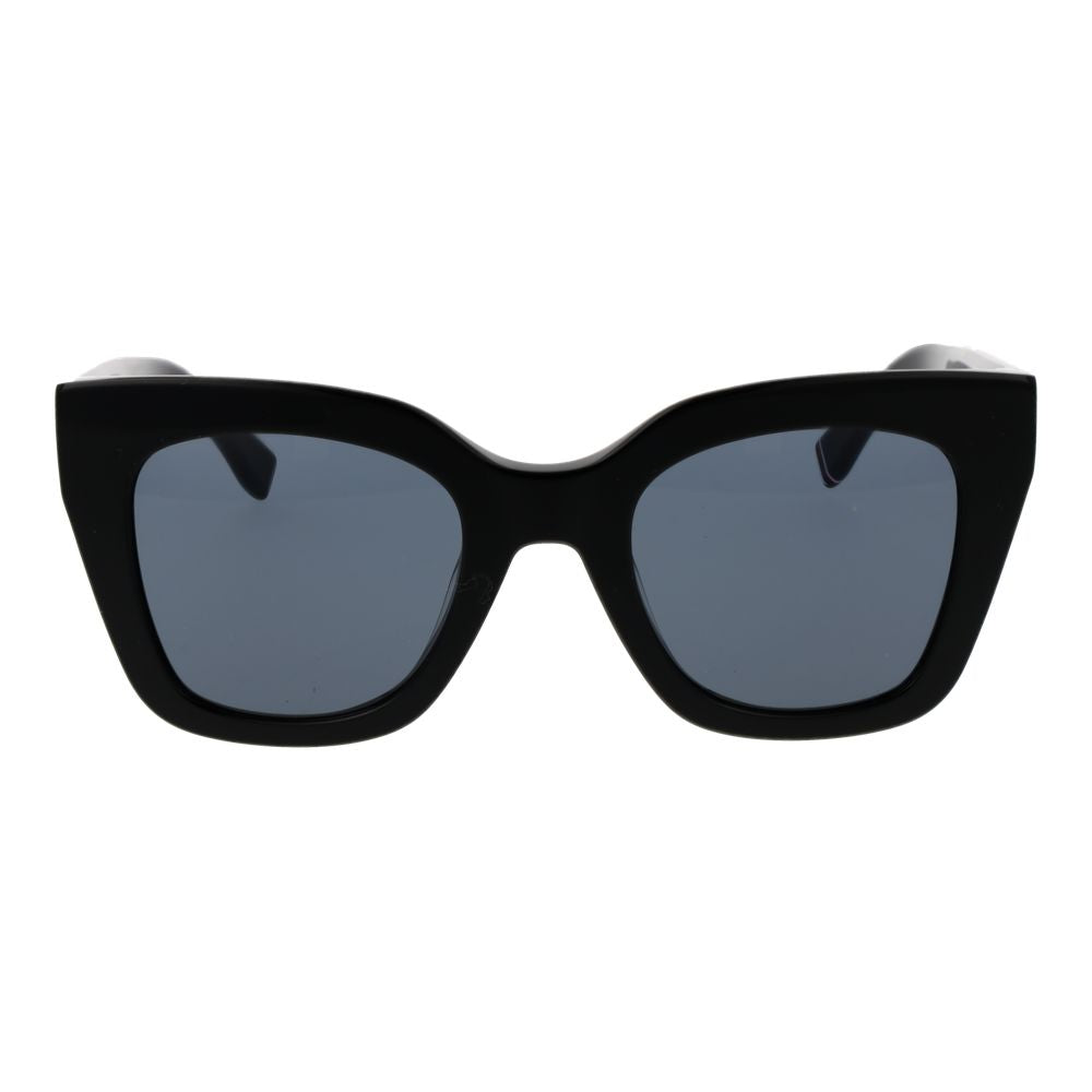 Tommy Hilfiger Schwarze Frauen Sonnenbrille