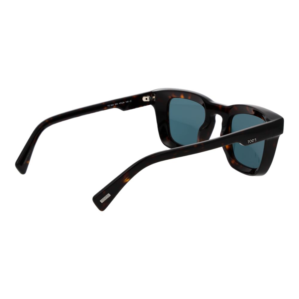 Tod's Braun Herren Sonnenbrille